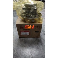 Honda CRV 42200-TLA-A51 BEARING r/a w/hub Genuine Part