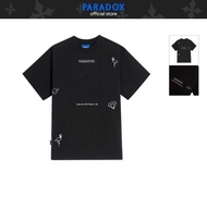 UNIVERSE Cotton PARADOX T-shirt AT4P1102