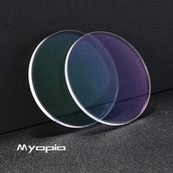 FIRADA 1.56 1.61 1.67 1.74 Anti-reflection Mobile Phone Computer Optical Prescription Myopia Reading