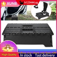 Xunb folding step stool portable plastic foldable chair store outdoor flats