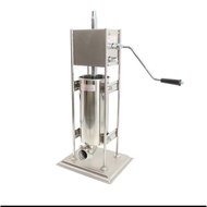 Siban Latin Fruit Machine Churros Forming Machine Factory Wholesale