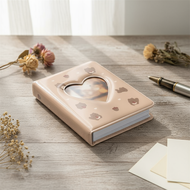 Create Your Own 6x4 Photo Book Print  Cipta Buku Foto 6x4 Anda Sendiri