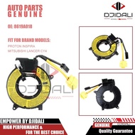 STEERING SPIRAL AIR BAG SENSOR CLOCK SPRING FOR PROTON INSPIRA MITSUBISHI LANCER CY4  8619A018