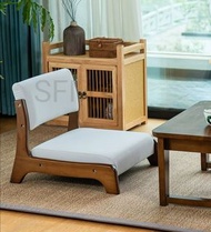 [免運費Free Delivery] 進口實木日式榻榻米椅子|Fine Solid Wood Tatami, Japanese style chair [tag: 桌, 枱, 茶几, 傢俬, 小桌, 