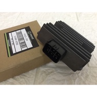 (EC53)Me bikers 92 Voltage Regulator Rectifier Fits for Kawasaki Ninja 250/300/650 Z750/S Z800/1000 