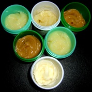High Active No-Clean Flux Paste Lead-Free Flux Paste Lead Flux Paste Production Solder Paste Flux