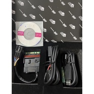 100% RED LEO RACING ECU V-RACING ESR MOTOR Y15ZR V1 V2 RS150 SRL115Fi NVX 155 Y16 Y16ZR ECU ECU REDL