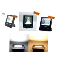 Lampu Sorot 30watt, 50watt, 100watt Warna Kuning Atau Putih - Murah