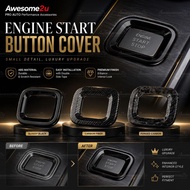 Awesome2u Omoda Jaecoo J7 Car Engine Start Button Cover Garnish Accessories
