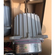 SSA512T101A  Heavy Industries Central Air Conditioning Motor and Fan SSA512T068B MHW512T001 SSA512T1