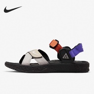 men's shoes♞✟☏Nike/Nike Genuine ACG Air Deschutz+ Men s and Women Beach Sandals DO8951-002