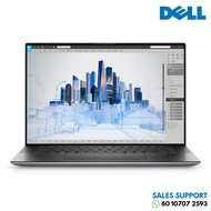 Dell Precision 5560 Workstation | i7 11th Gen | 32GB RAM | 1TBGB SSD | 4GB NVIDIA RTX A2000 | 1 Year