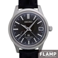 Seiko Grand Seiko GMT Spring Drive SBGE027 手錶
