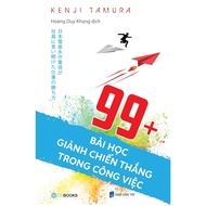 Book - 99+ Lessons to Win at Work - ZEN