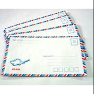 Pre-adhesive envelope set (80-90c/file)