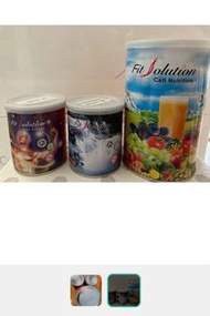 Fit solution 細胞營養
