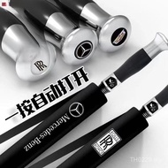 Mercedes-Benz Long Handle Golf Umbrella Car Folding Umbrella Umbrella Audi Umbrella Volkswagen Car L