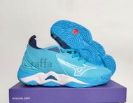 SEPATU VOLY WANITA WANITA MIZUNO WAVE MUMENTUM SPATU OLARAHA CEWE
