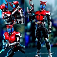 2025KO Kamen Rider Shitsutachi Kabuto SHF True Bone Sculpture Basic Form Tendo Toshi 9SOJ