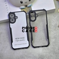 iphone 17 iphone 17 AIR CASE ARMOR SHOCKPROOF CASE Fusion iphone 17 iphone 17 AIR