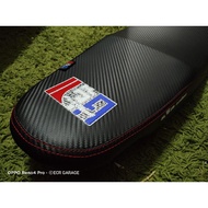 seat ego v1/ego first model jack poonsap