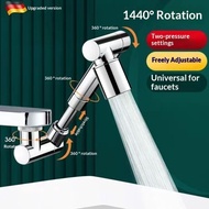 Tap Adapter, Household Universal Tap, Kitchen & Bathroom Extender Aerator, Tap Mechanical Arm Spout