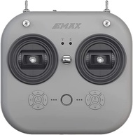 EMAX E8 FRSKY D8 2.4GHz Transmitter RC Compact Remote Controller V2 for FPV Racing Drones Tinyhawk N