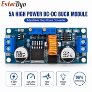 Estardyn XL4015 5A CC CV DC-DC Step Down Buck Converter Lithium Battery Charger Power Supply Module 