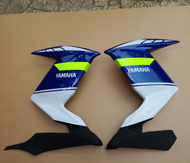 Half Fairing Sayap PNP Yamaha Byson Karbu