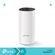 TP-Link Deco E4 (1-pack) AC1200 Whole Home Mesh Wi-Fi System