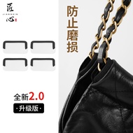 Ingenious Home Suitable for chanel chanel 22bag Garbage Bag Anti-Wear Bag Chain Liner Handicraft Wor
