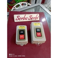 (PUSH BUTTON POWER) on-off Switch Power Push Button Switch