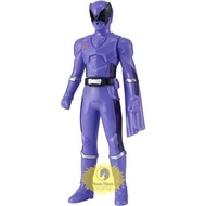 Sentai Hero Series Ohsama Sentai King Ohger Papillon Violet Ranger