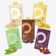 韓國CU奶昔代餐Renew-phy