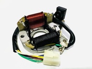 แผงจานไฟดรีมคุรุสภา สตาร์ทมือ ชุดใหญ่ รอ. B21