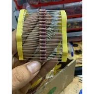 High voltage resistor. HV resistor, 200M resistor