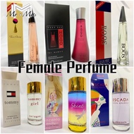 Female Perfume Women Ladies Perfume Christmas Gift BirthdayGift Perfume Tahan Lama for Women Fragran