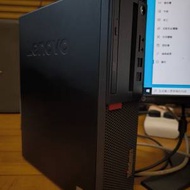 Lenovo ThinkCentre SFF M910S i5-7500 ...