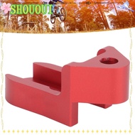 SHOUOUI Bicycle Brake Extension Adapter, Aluminum Alloy 451 To 406 Wheelset Conversion Bike Brake Ca