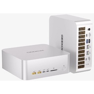 GEEKOM A9 Max AI Computer, with AMD Ryzen AI 9 HX 370 (80 Tops), Copilot+ PC, Radeon 890M, 32GB DDR5
