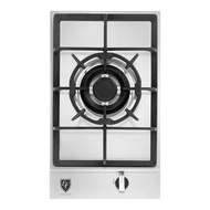 EF Single Zone Stainless steel Gas Hob