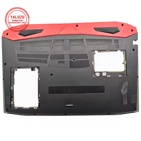 New Laptop Bottom Base Cover Network Card Cover For Acer Predator Helios 300 PH315-51 60.Q3HN2.001