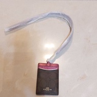 Sale-Coach 證件套