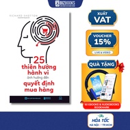 BOOK 25 Behavioral Directions Influence Purchasing Decisions – Behavioral Science in Marketing