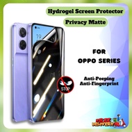 Oppo Find X6 Pro / Oppo Find X5 Pro 5G / Oppo Find X3 Pro / Oppo Find X2 Pro / Oppo Find X2 Hydrogel