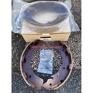 Original Mitsubishi Pajero Sport Exceed Triton Rear Brake Pads 4600A106