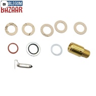 DI  FOR SIERRA 18-7213 FOR MERCURY 8107492 40620 Outboard Carburetor Repair Kit