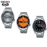 Seiko 💯(Ori) Seiko 5 Sport SRPK09K1  SRPK11K1  SRPK13K1 “New Regatta Timer” 55th Special Edition Automatic Men’s Watch