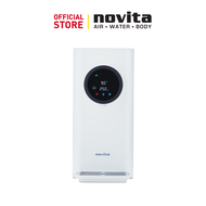novita Instant Hot Water Dispenser W12 | Water Purifier (5 Steps Ultra Filtration) - No Installation