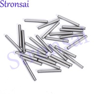 93603-21111 Dowel Pin 28 PCS/Lot For Yamaha Outboard Motor 2T 40-225HP 936-03211-11 936-03211-11-00 